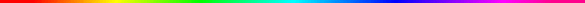 A blue background with a white line on it